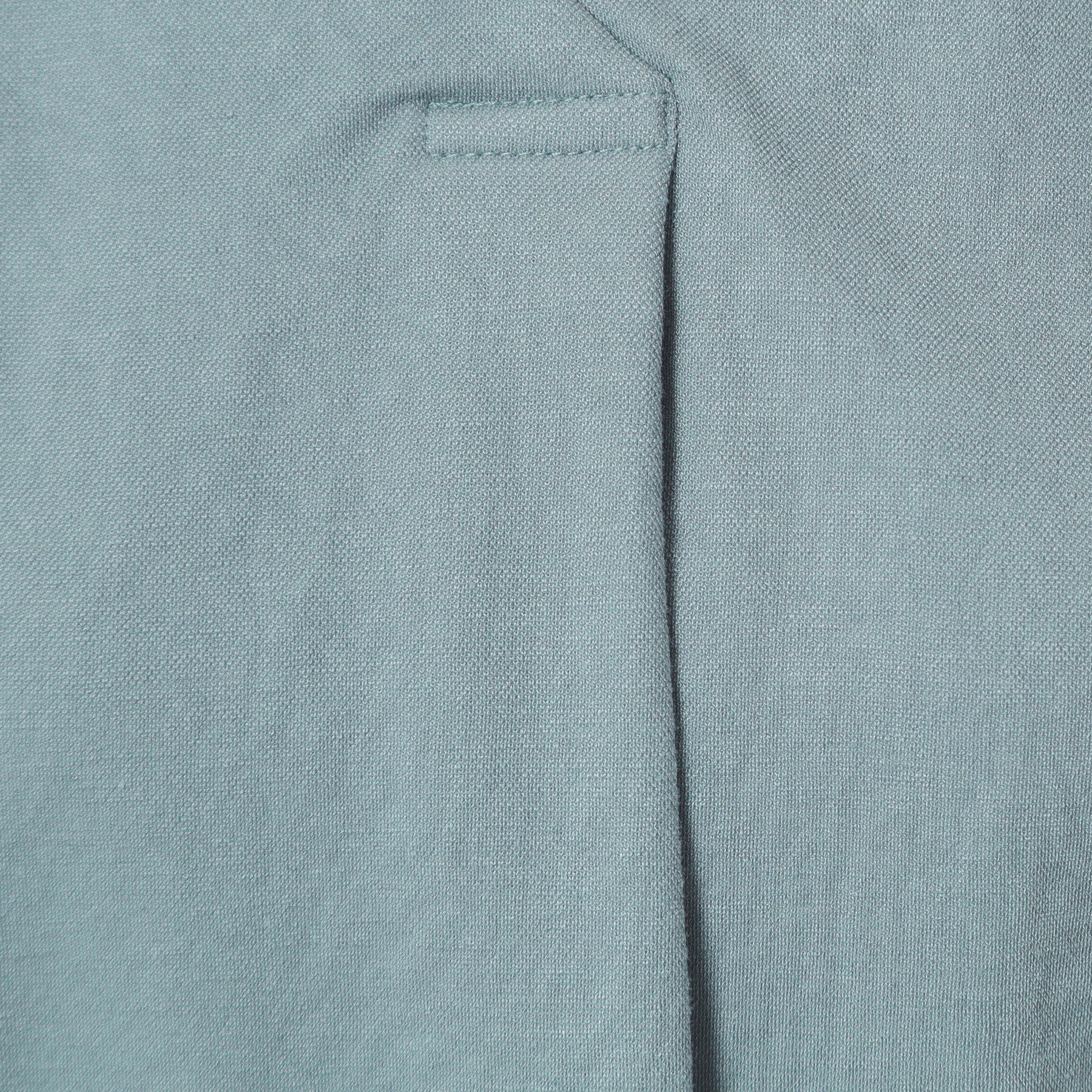 ITS&rsquo;DEMO「【接触冷感／手洗い可】カノコスキッパーブラウス」|シャツ・ブラウス|