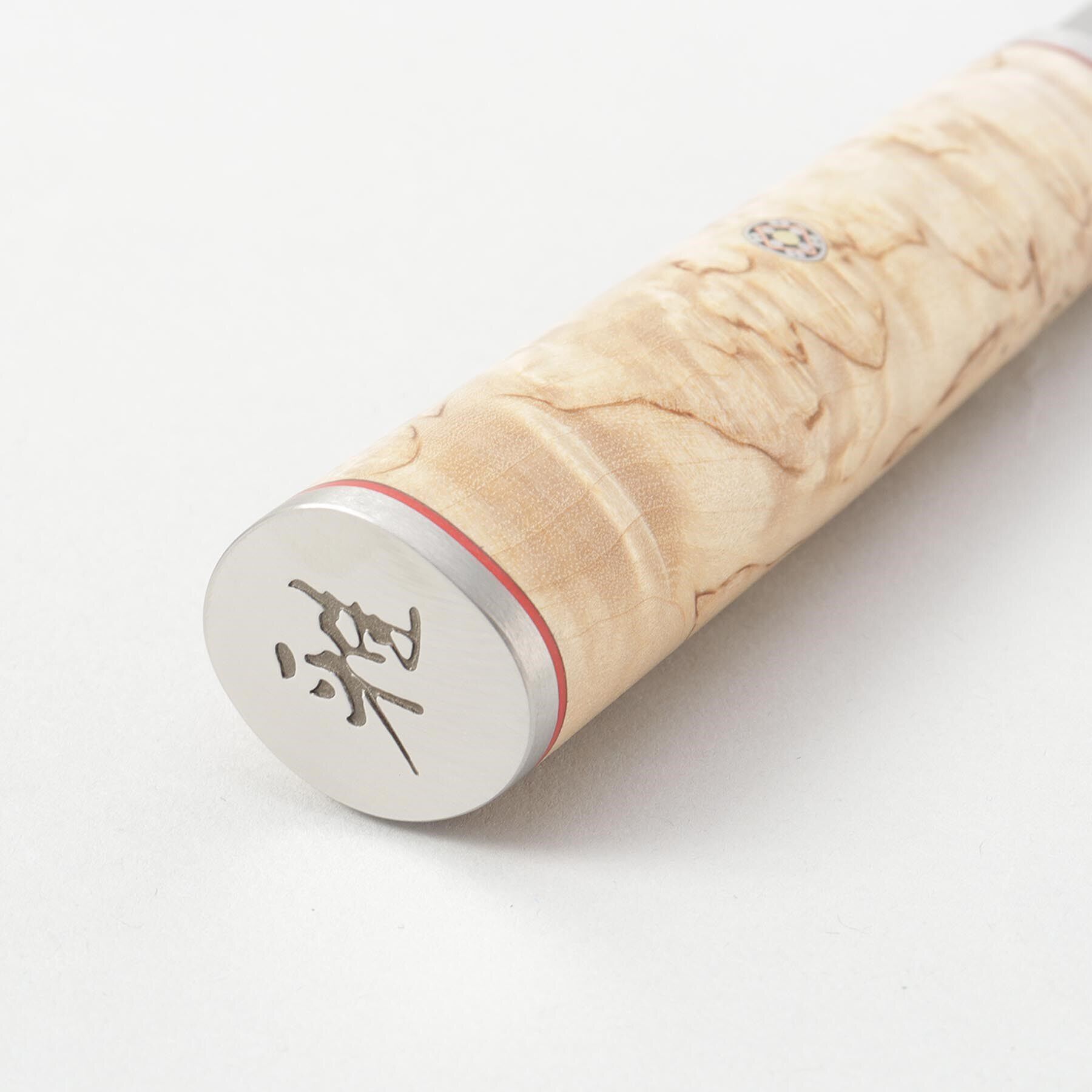 212 KITCHEN STORE「三徳 180mm 5000MCD-B ＜MIYABI ミヤビ＞」|食器・キッチングッズ|