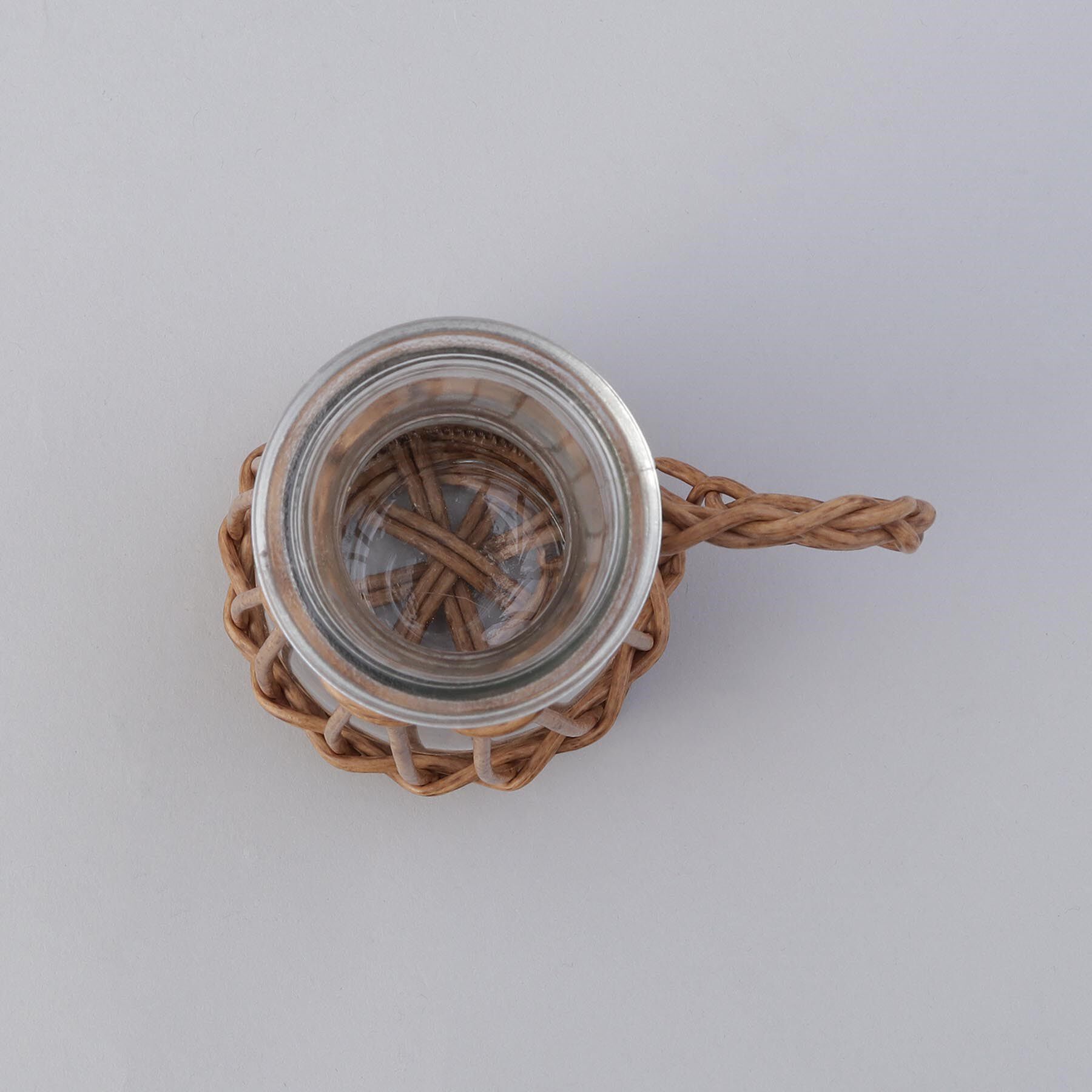 212 KITCHEN STORE「ヴァス 花器 ハンドル型 L」|その他|