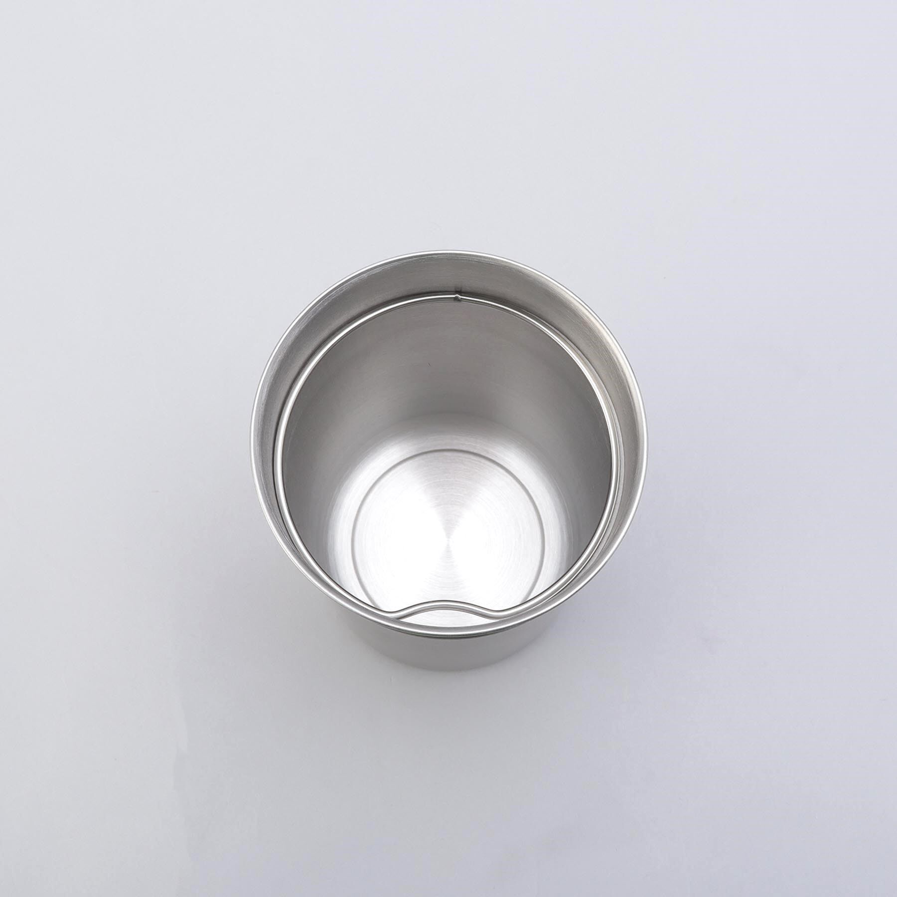 212 KITCHEN STORE「密閉出来る生ゴミキャニスターＭ ＜atomico アトミコ＞」|その他|