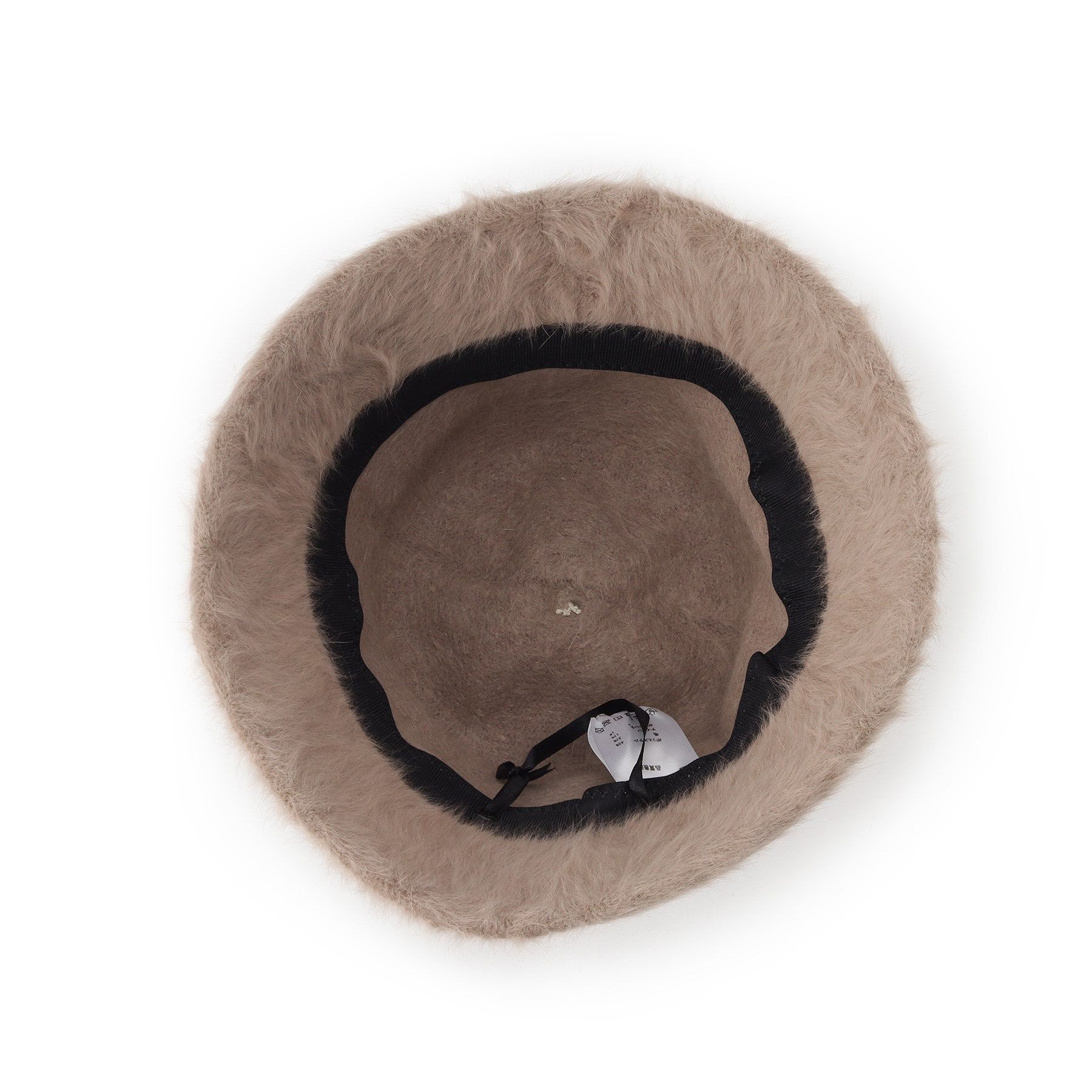 Grandedge「シャギーチューリップハット」|ハット|