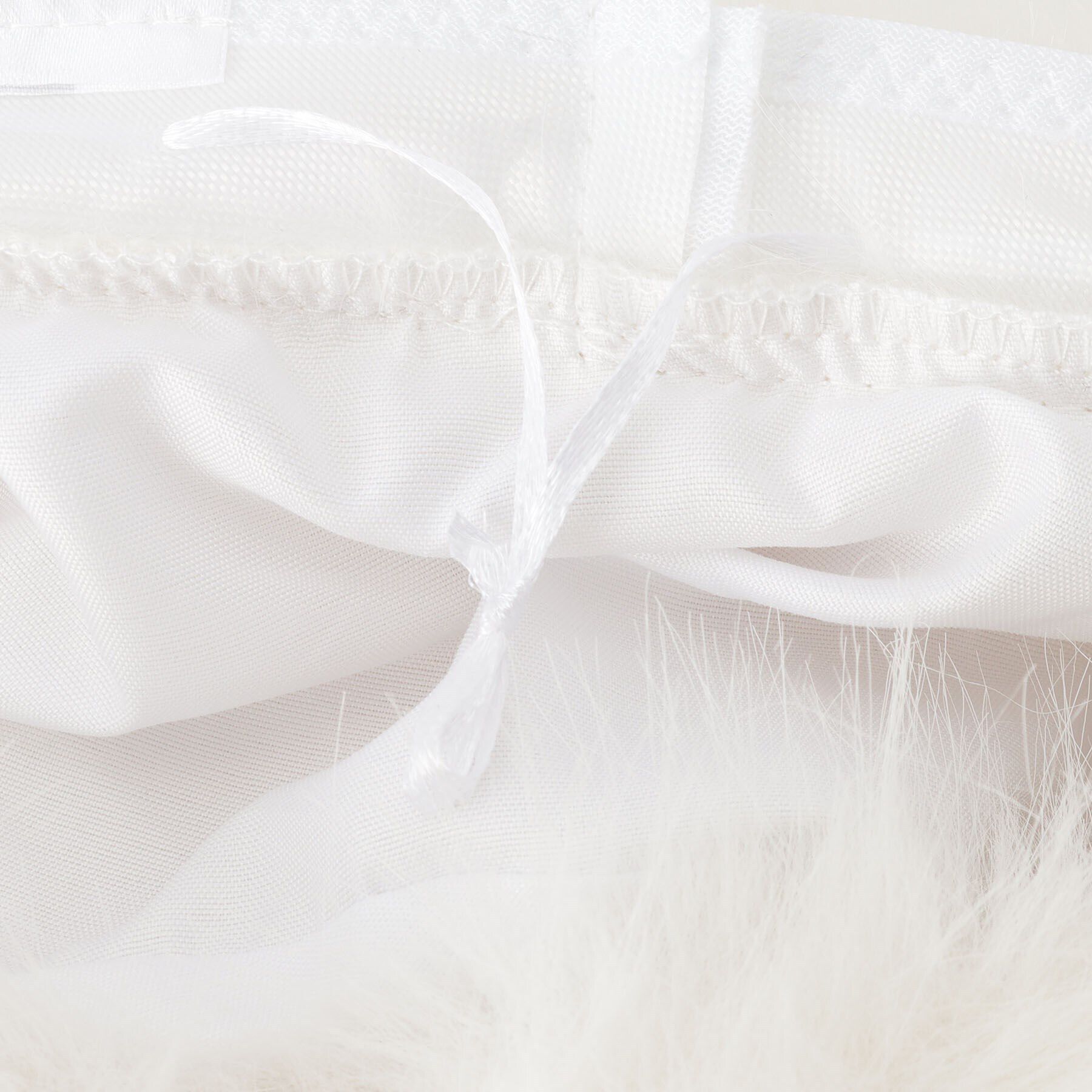 Grandedge「ロングシャギーコサック帽」|ハット|