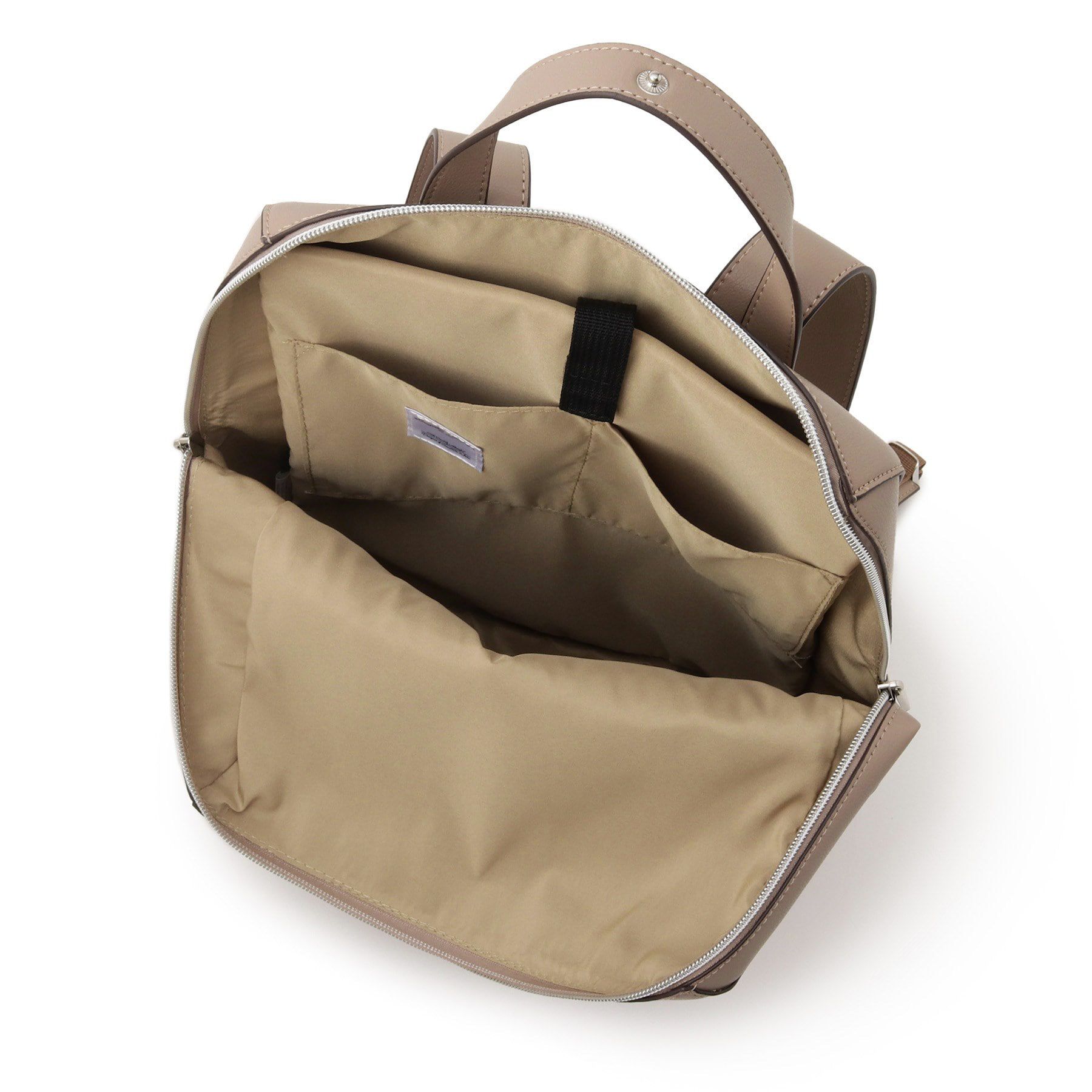 Ober Tashe「かるいかばん PC収納リュック」|リュック|