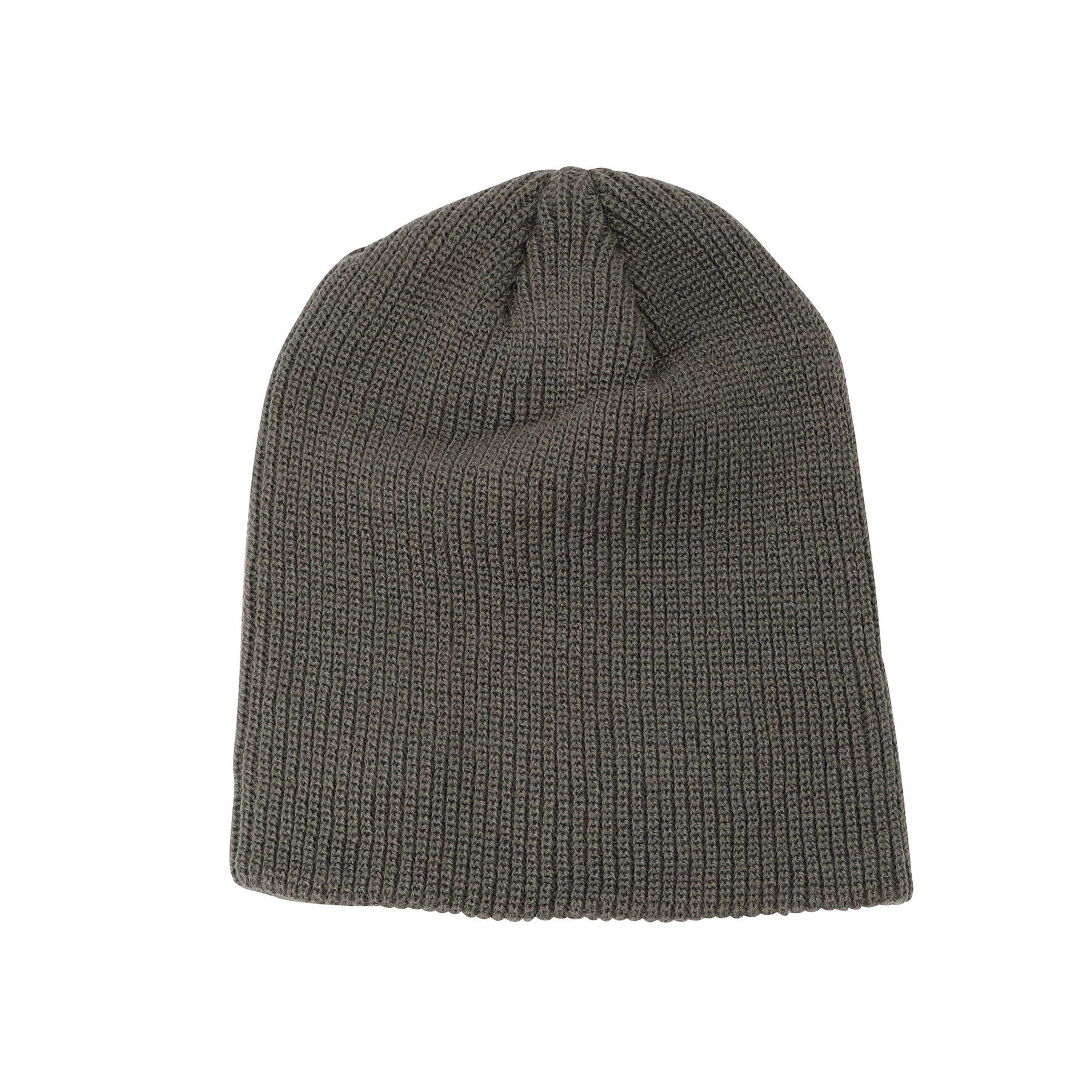 Grandedge「ビーズリボンニット帽」|ニット帽|