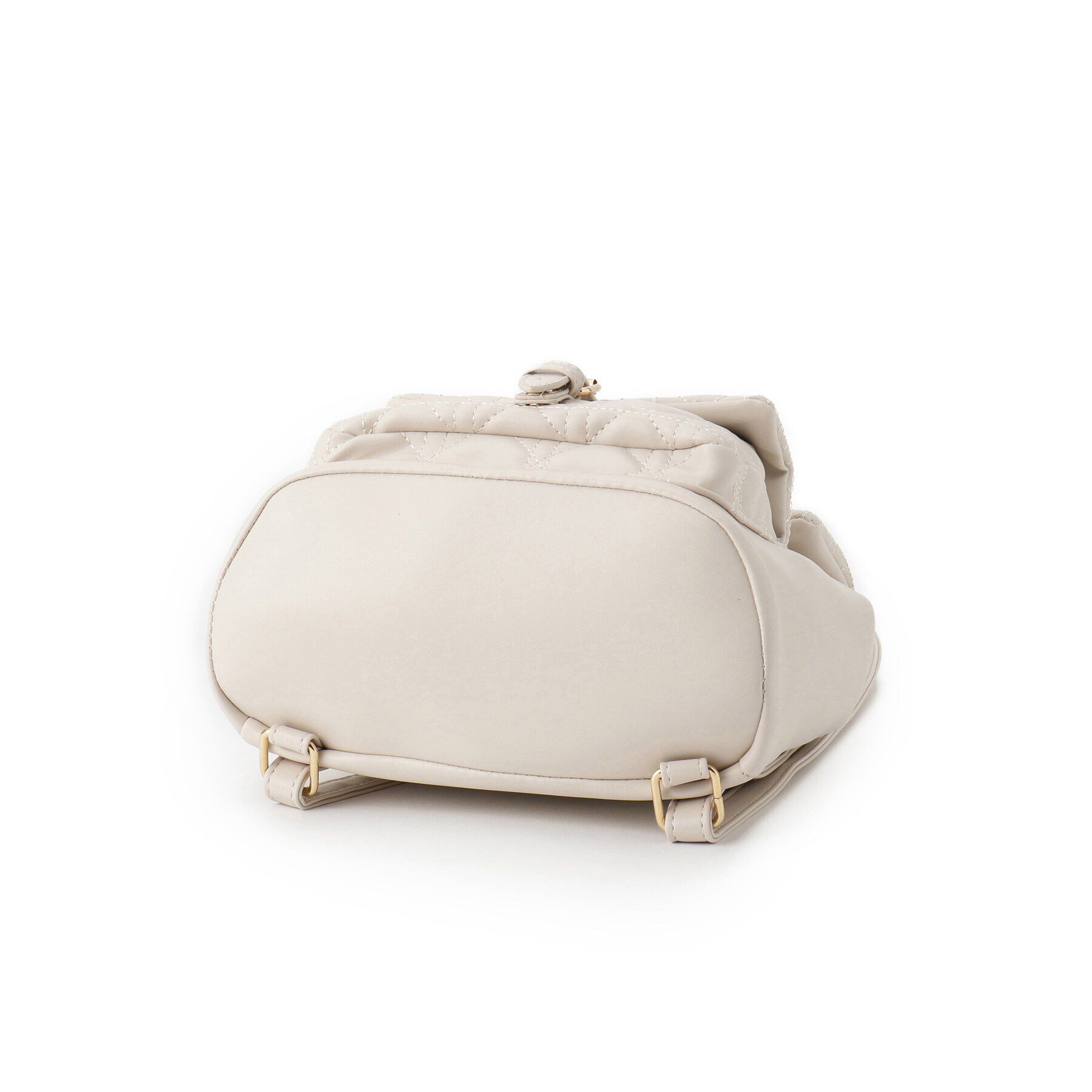 Ober Tashe「キルティングリュック」|リュック|