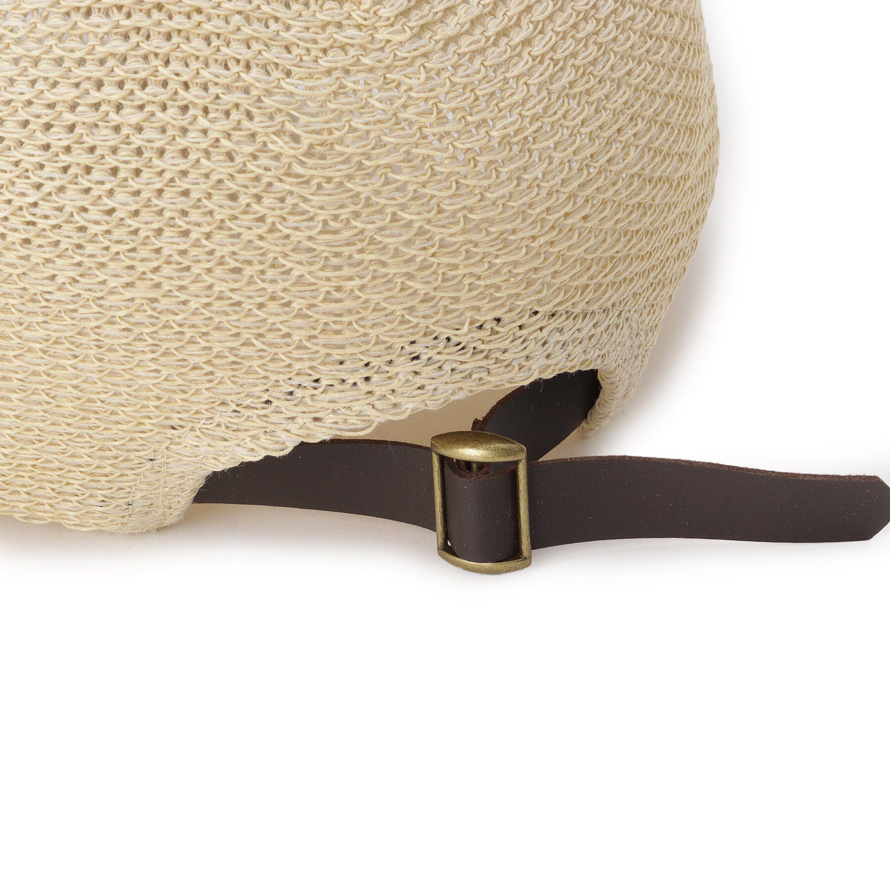 Grandedge「ペーパーサーモキャップ」|キャップ・キャスケット|