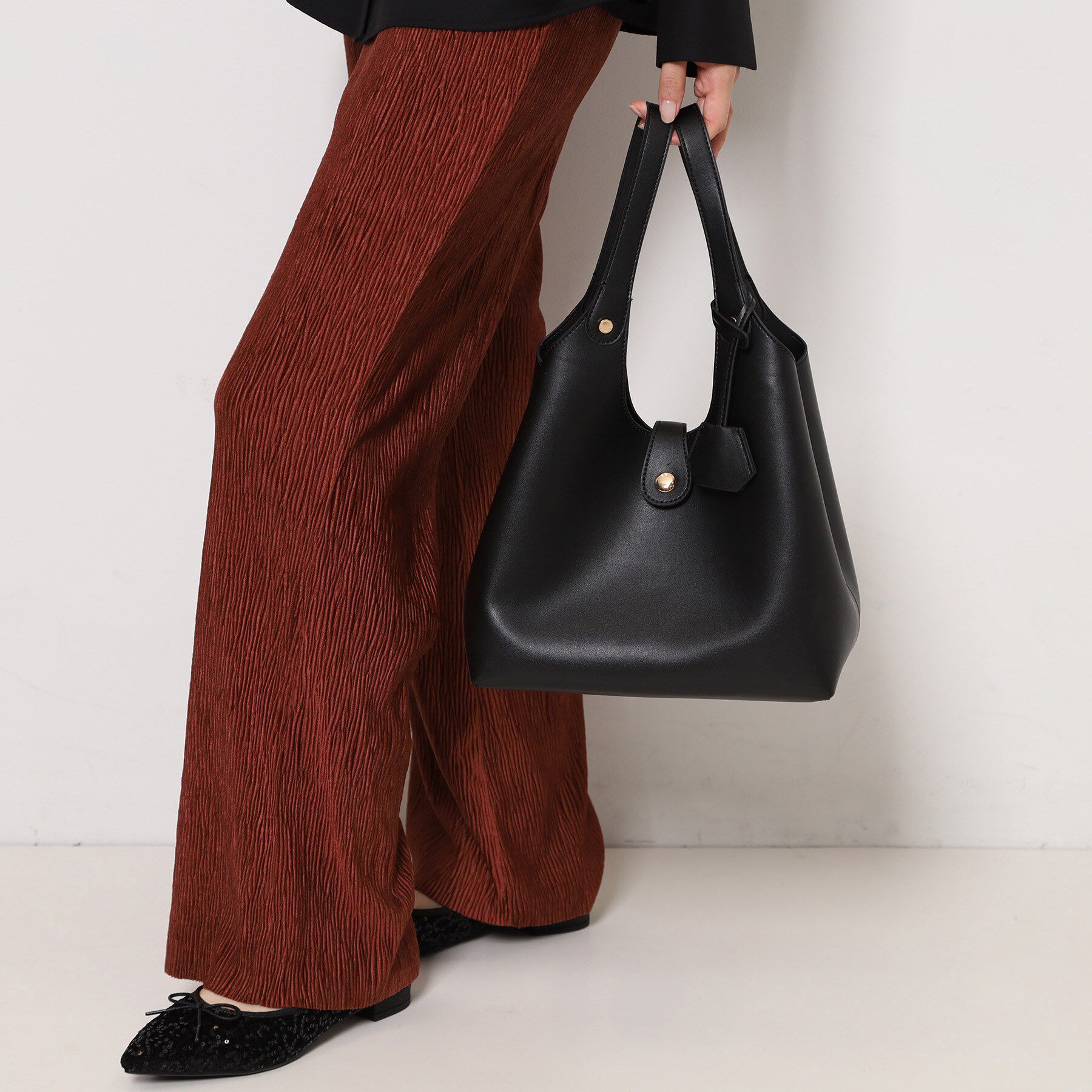 ESPERANZA「3WAYトートバッグ」|トートバッグ|