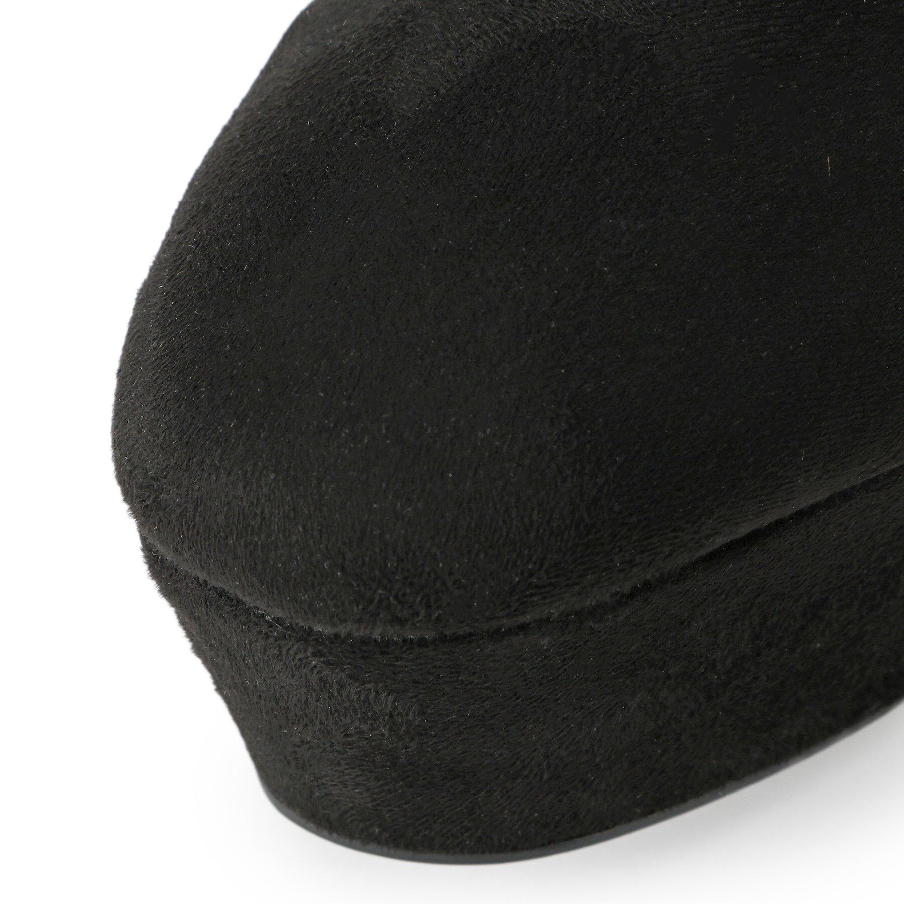 ESPERANZA「【ラク盛り/パンプス】リピーター続出／脚長美脚 ダブルリボン2WAYパンプス」|パンプス|