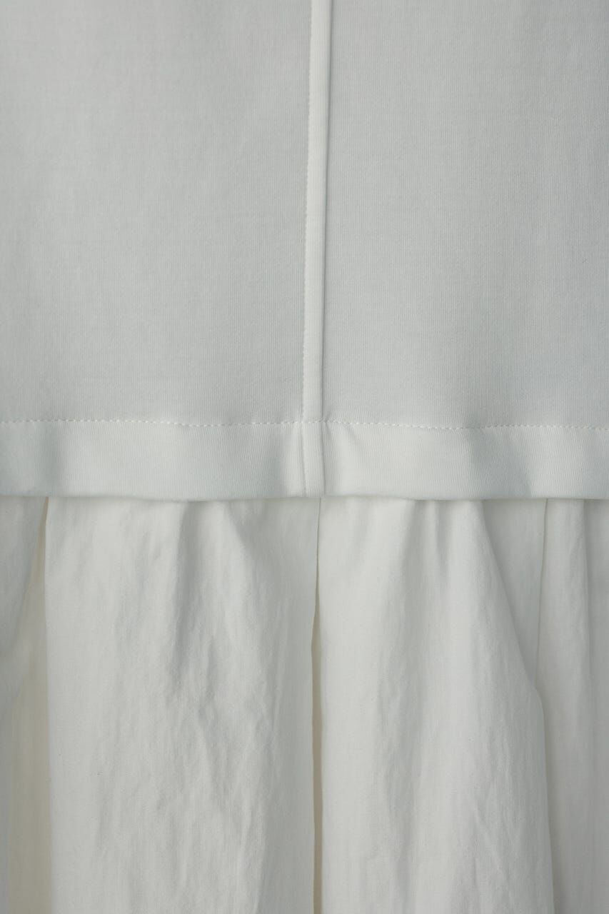 STYLEMIXER「フォルムスリーブフレアトップ」|Tシャツ・カットソー|