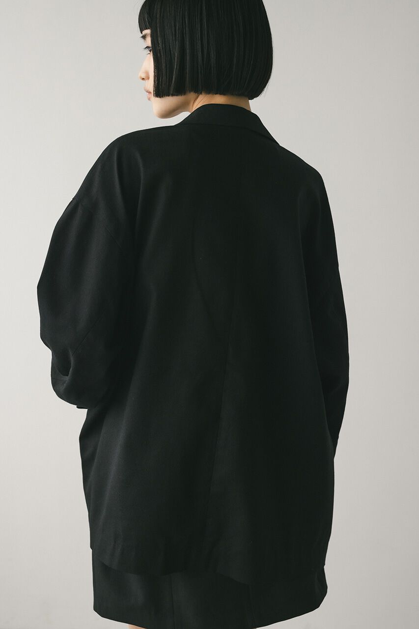 STYLEMIXER「リネンミックステーラードジャケット」|その他|