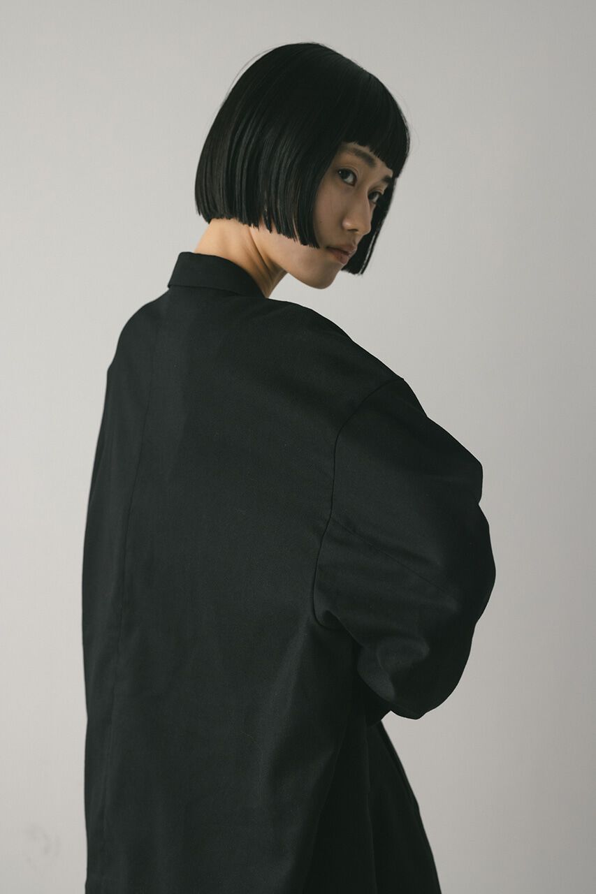 STYLEMIXER「リネンミックステーラードジャケット」|その他|