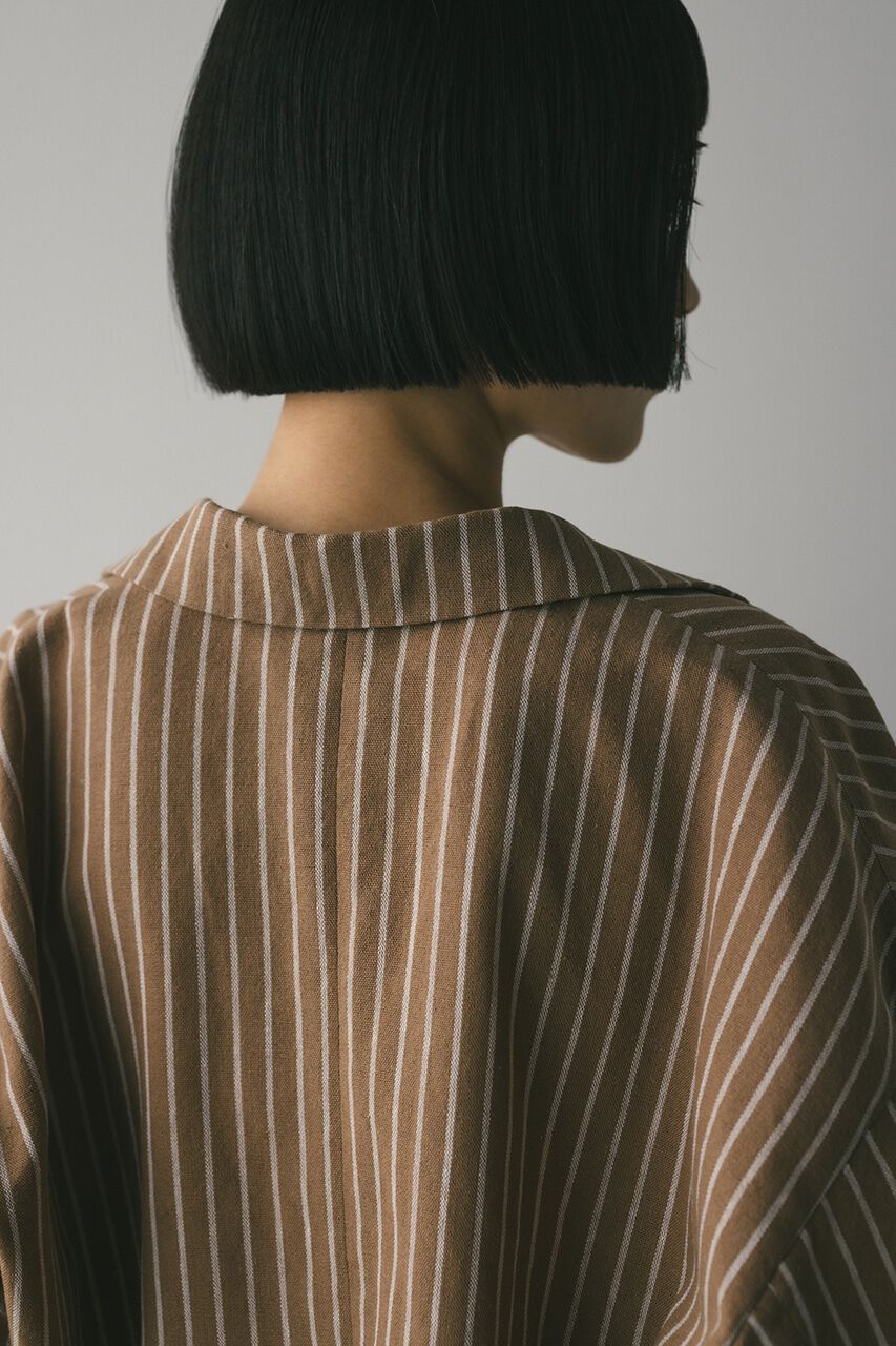 STYLEMIXER「リネンミックステーラードジャケット」|その他|