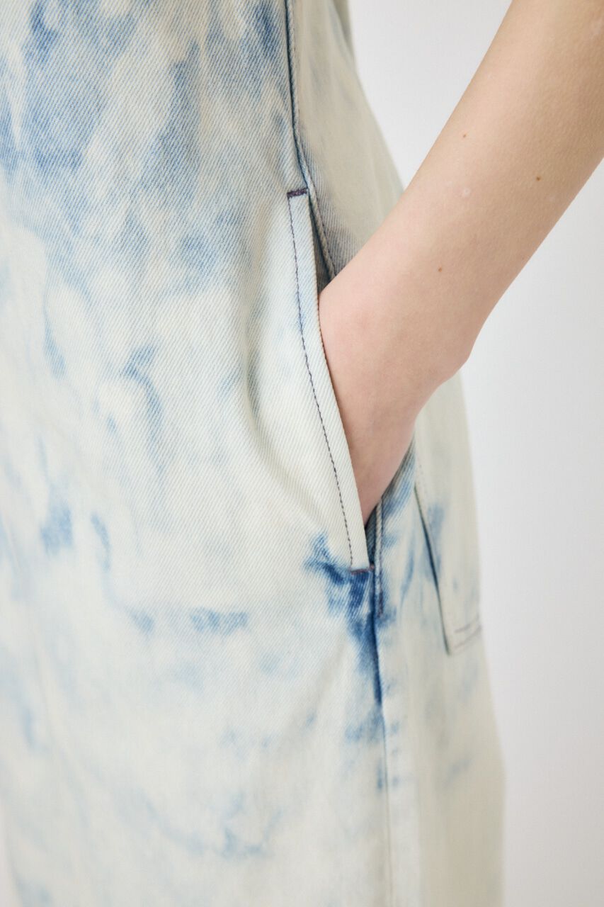 MOUSSY「LOOSE BARE オールインワン」|その他|