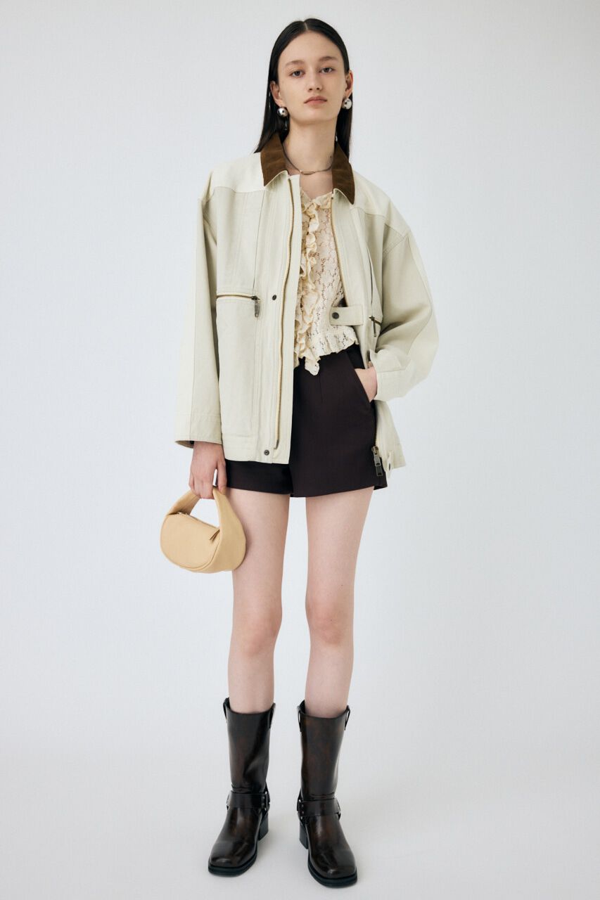 MOUSSY「MICRO ショーツ」|その他|