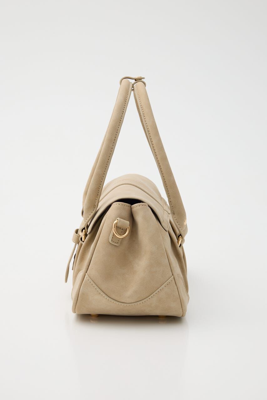 rienda「Bigバックルフラップバッグ」|その他|