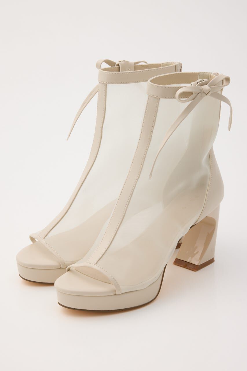 rienda「シアーショートブーツ」|その他|