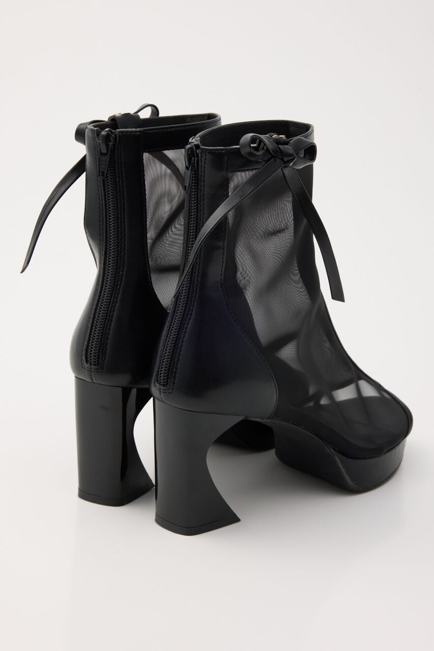 rienda「シアーショートブーツ」|その他|