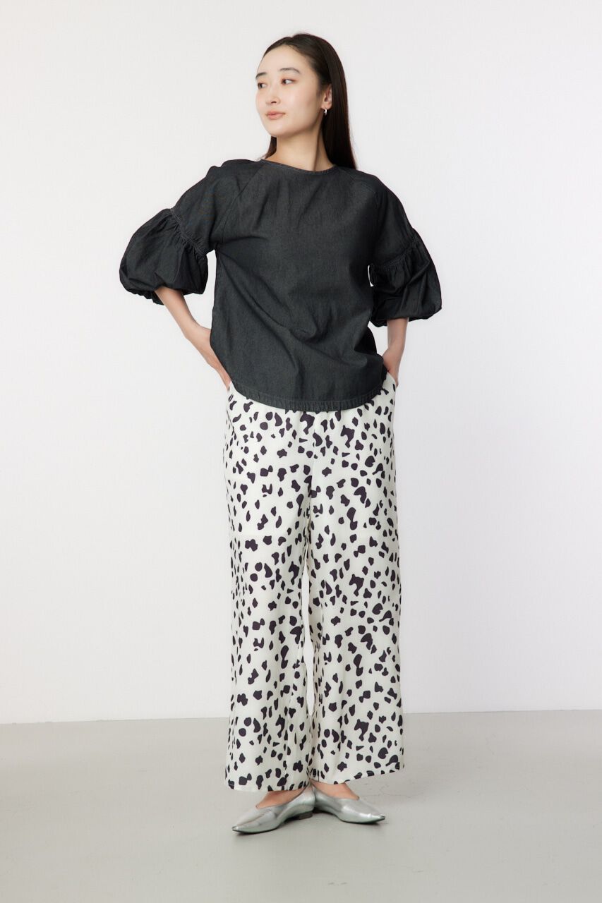 RODEO CROWNS「Variation リラックスパンツ」|その他|