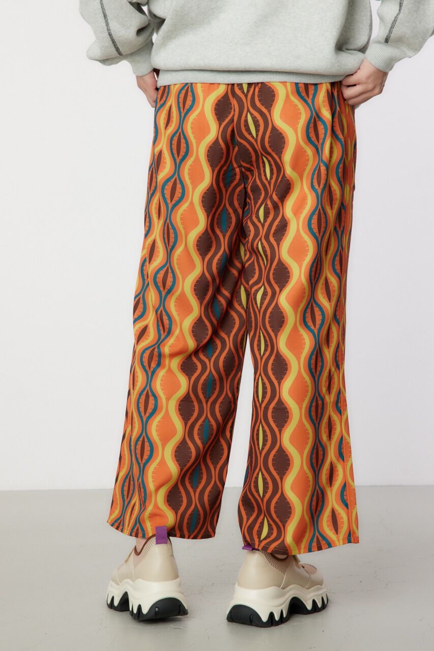 RODEO CROWNS「Variation リラックスパンツ」|その他|