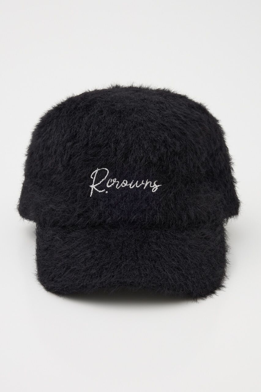 RODEO CROWNS「カラーシャギー キャップ」|その他|