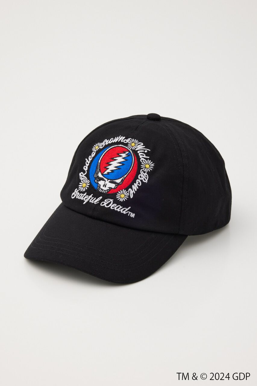 RODEO CROWNS「Grateful Dead CAP」|その他|Multi_1