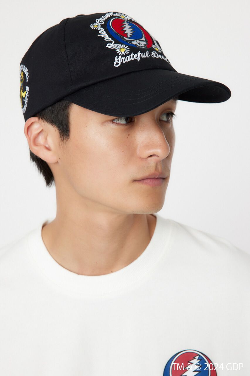 RODEO CROWNS「Grateful Dead CAP」|その他|