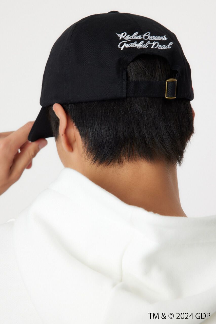 RODEO CROWNS「Grateful Dead CAP」|その他|