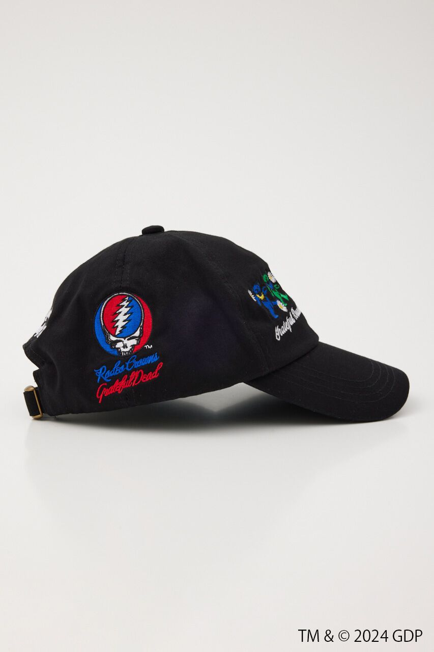 RODEO CROWNS「Grateful Dead CAP」|その他|