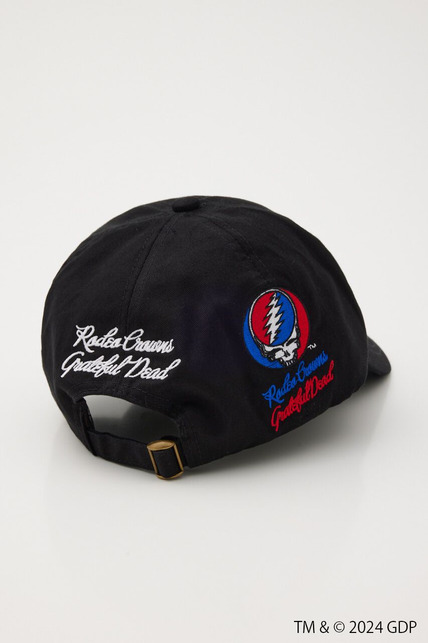 RODEO CROWNS「Grateful Dead CAP」|その他|