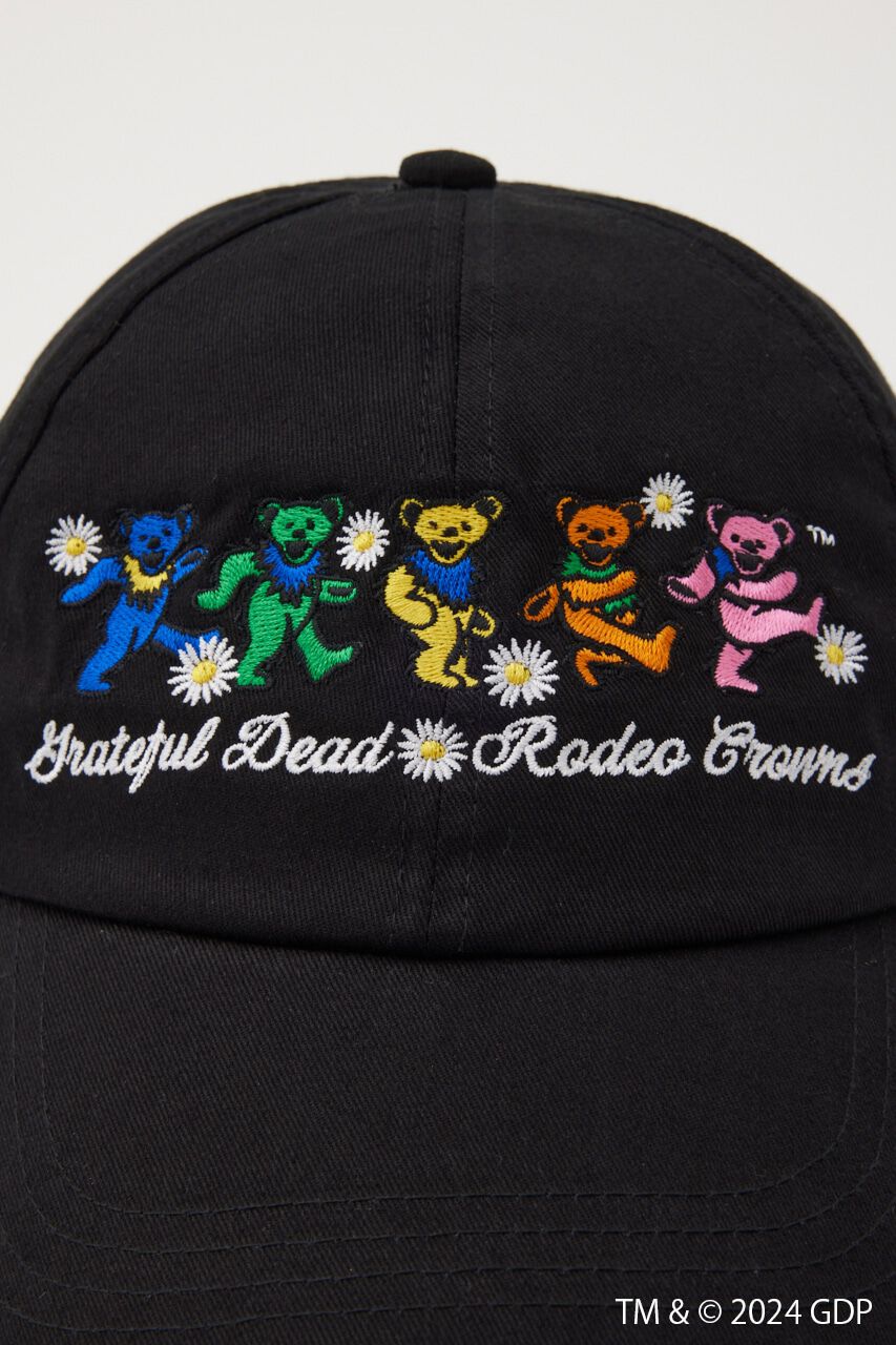 RODEO CROWNS「Grateful Dead CAP」|その他|