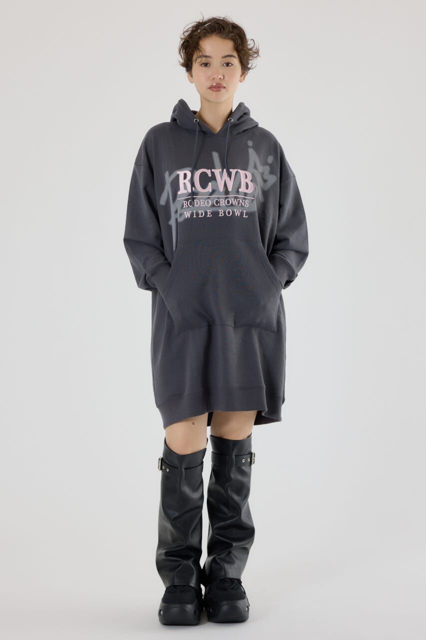 RODEO CROWNS「2WAY ロングブーツ」|その他|