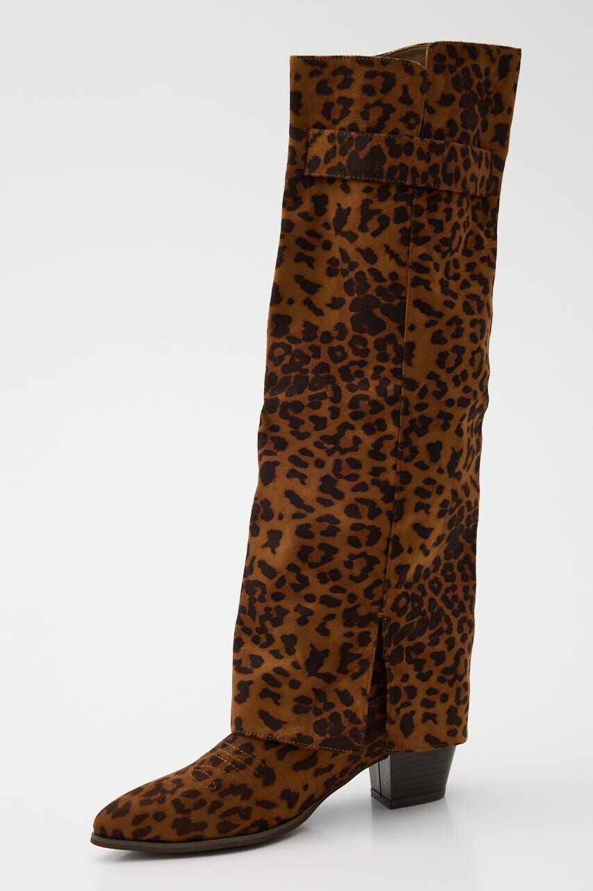 RODEO CROWNS「2WAY ロングブーツ」|その他|