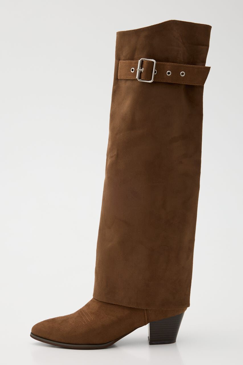 RODEO CROWNS「2WAY ロングブーツ」|その他|