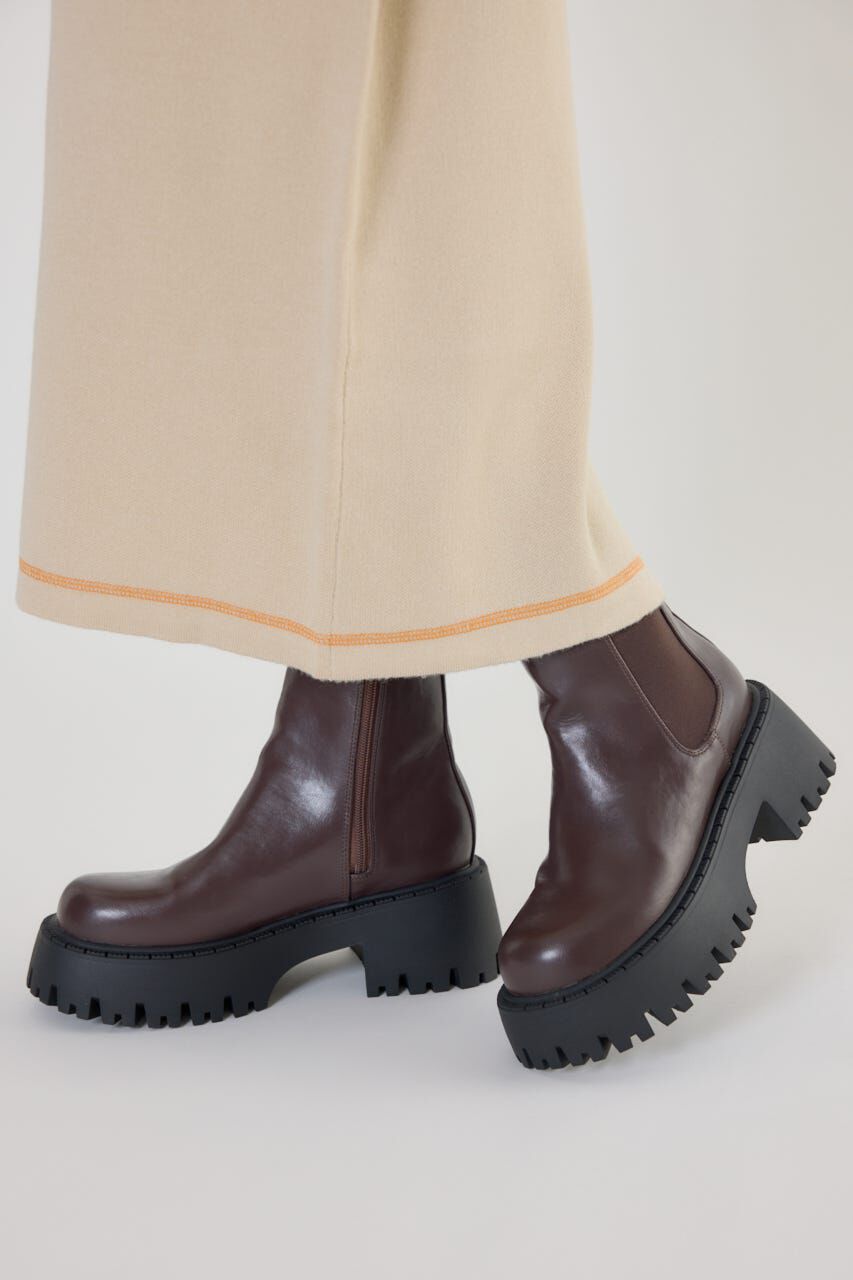 RODEO CROWNS「サイドゴアブーツ」|その他|