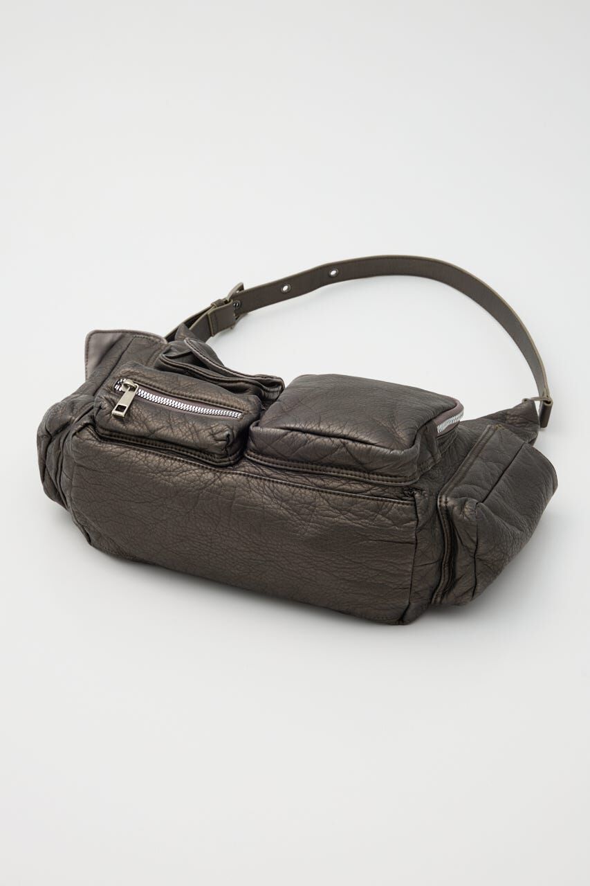 RODEO CROWNS「ポケットハンドバッグ」|その他|