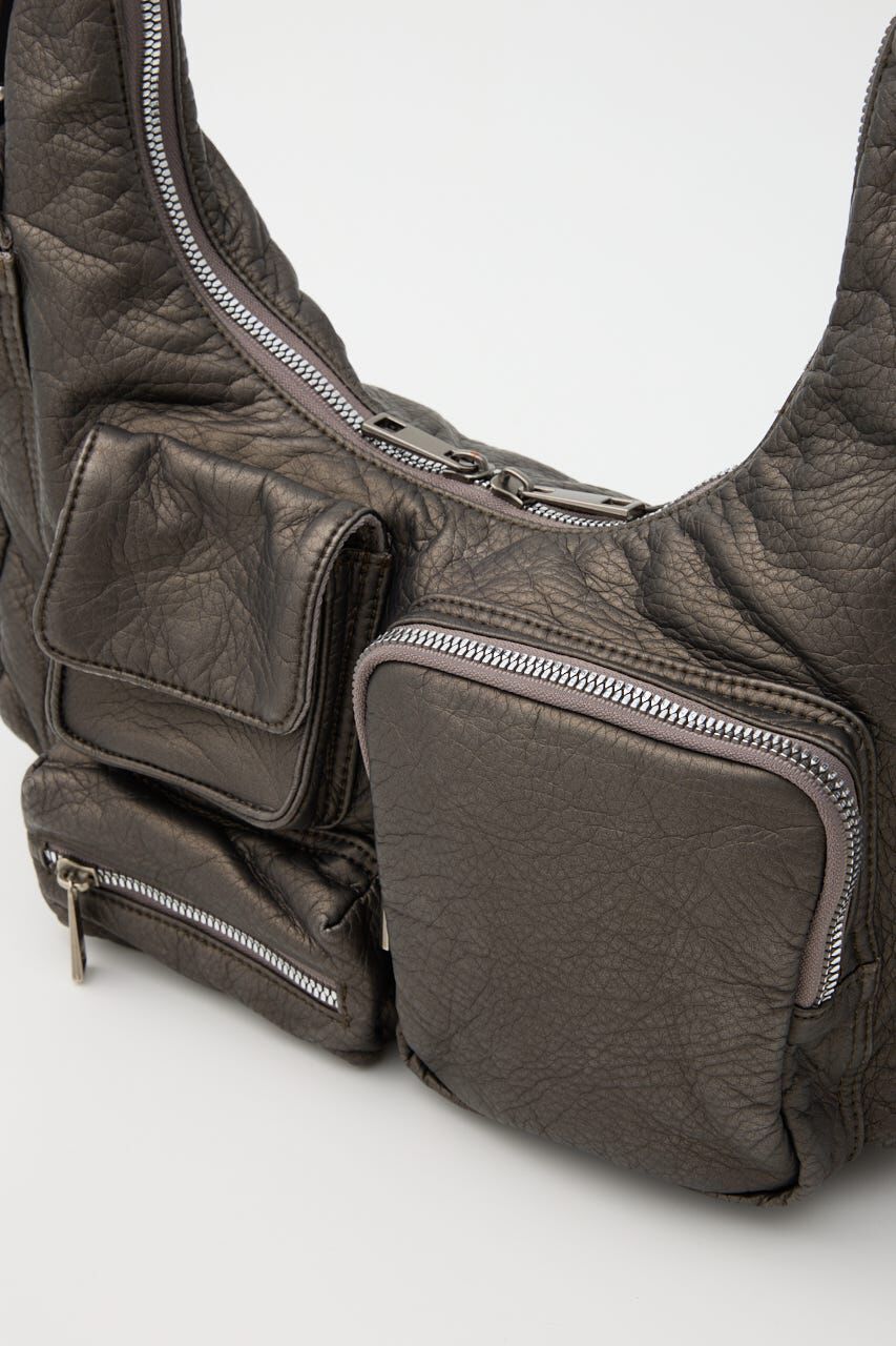 RODEO CROWNS「ポケットハンドバッグ」|その他|