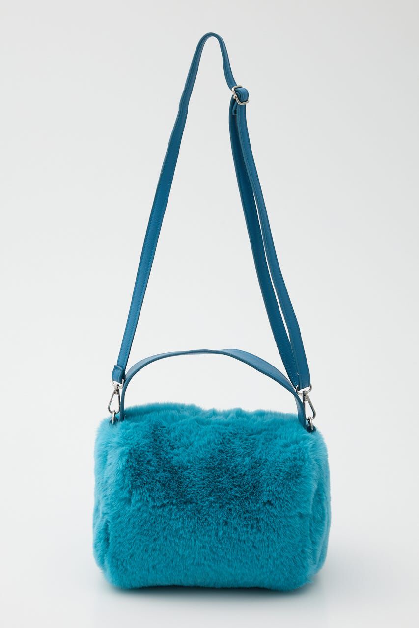 RODEO CROWNS「フェイクファーポシェットバッグ」|その他|