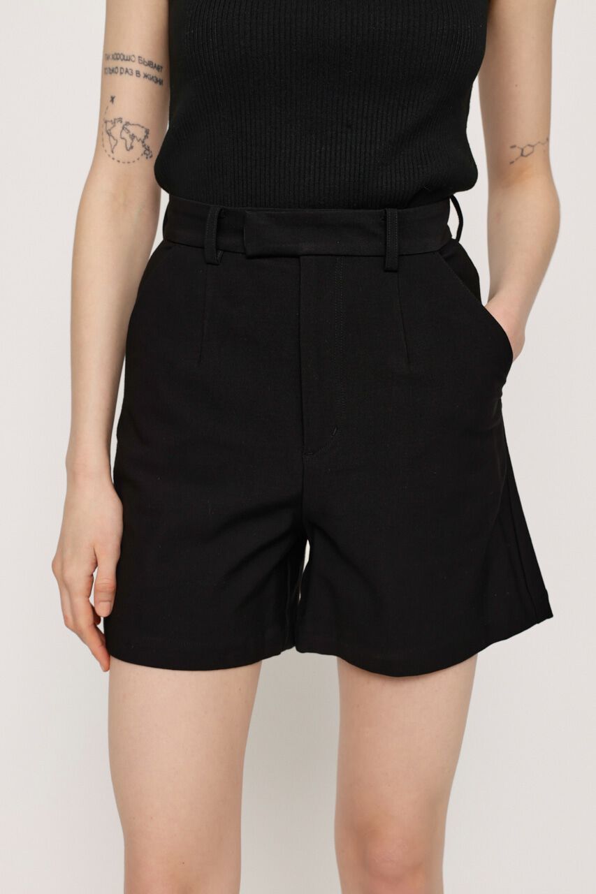 SLY「H／W STRETCHY SHORT パンツ」|その他|