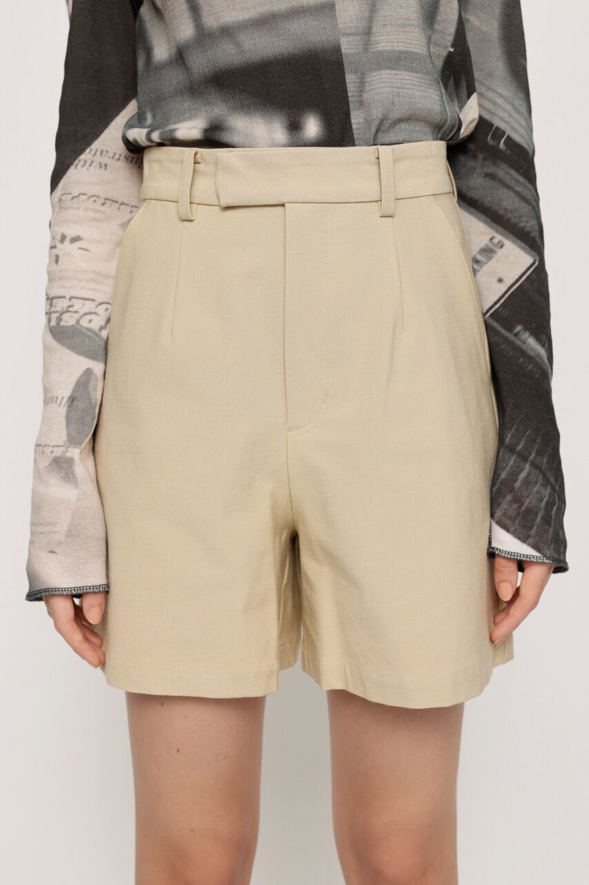 SLY「H／W STRETCHY SHORT パンツ」|その他|