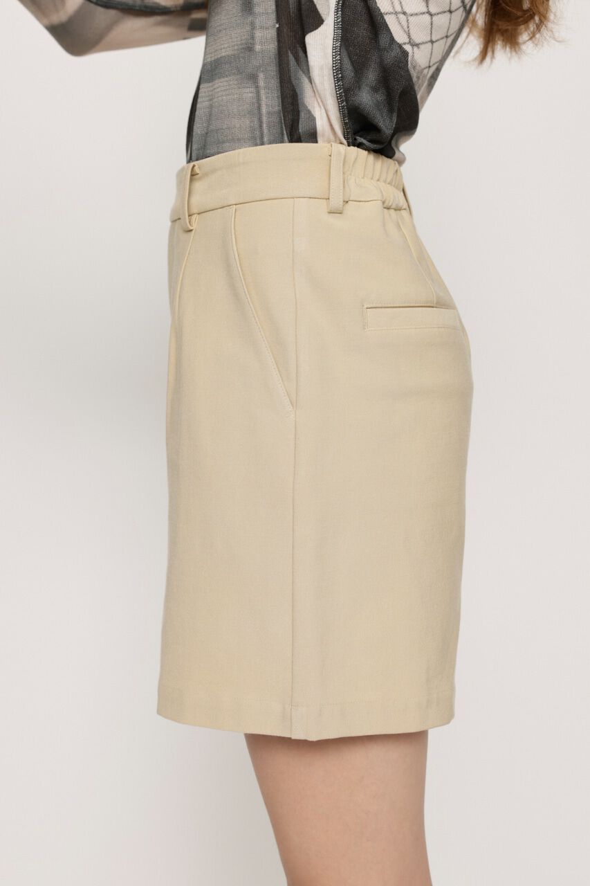 SLY「H／W STRETCHY SHORT パンツ」|その他|