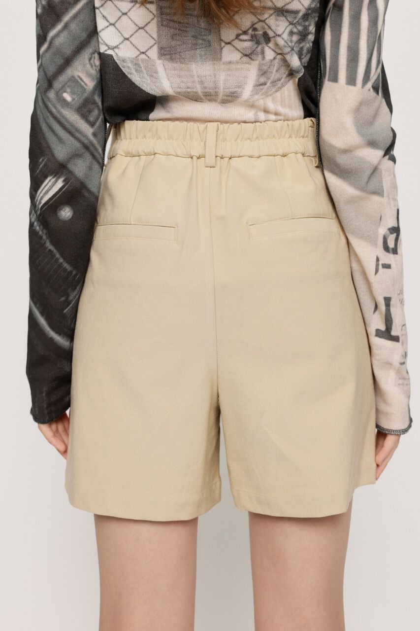 SLY「H／W STRETCHY SHORT パンツ」|その他|