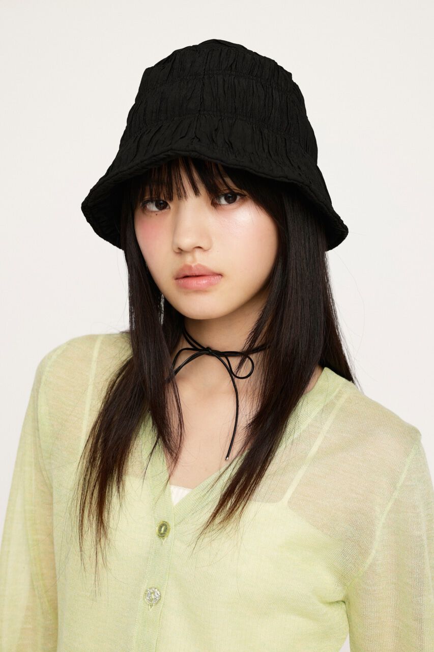 SLY「GATHER PANEL ハット」|その他|