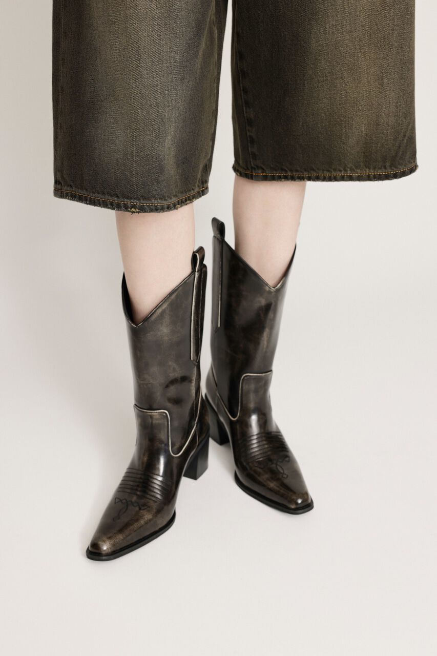 SLY「MIDDLE WESTERN ブーツ」|その他|