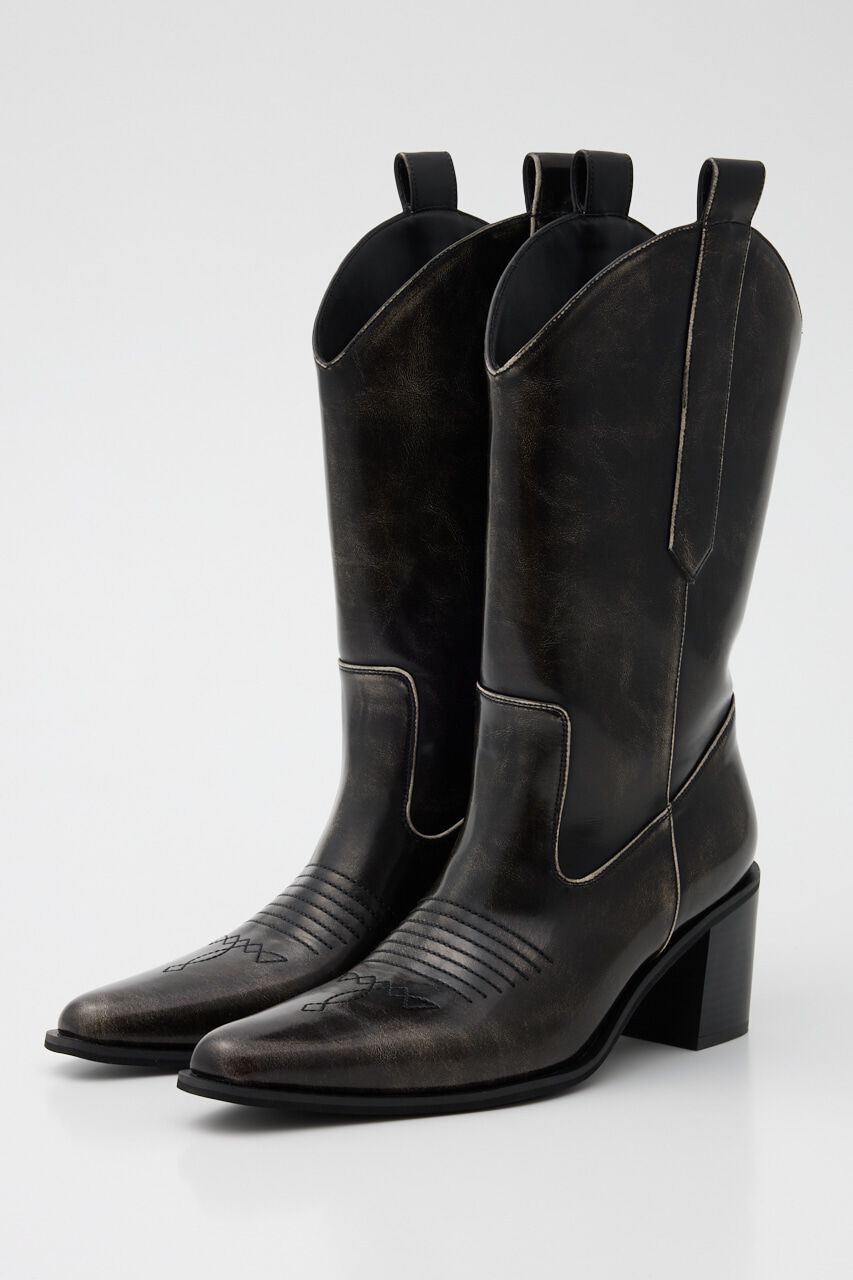 SLY「MIDDLE WESTERN ブーツ」|その他|