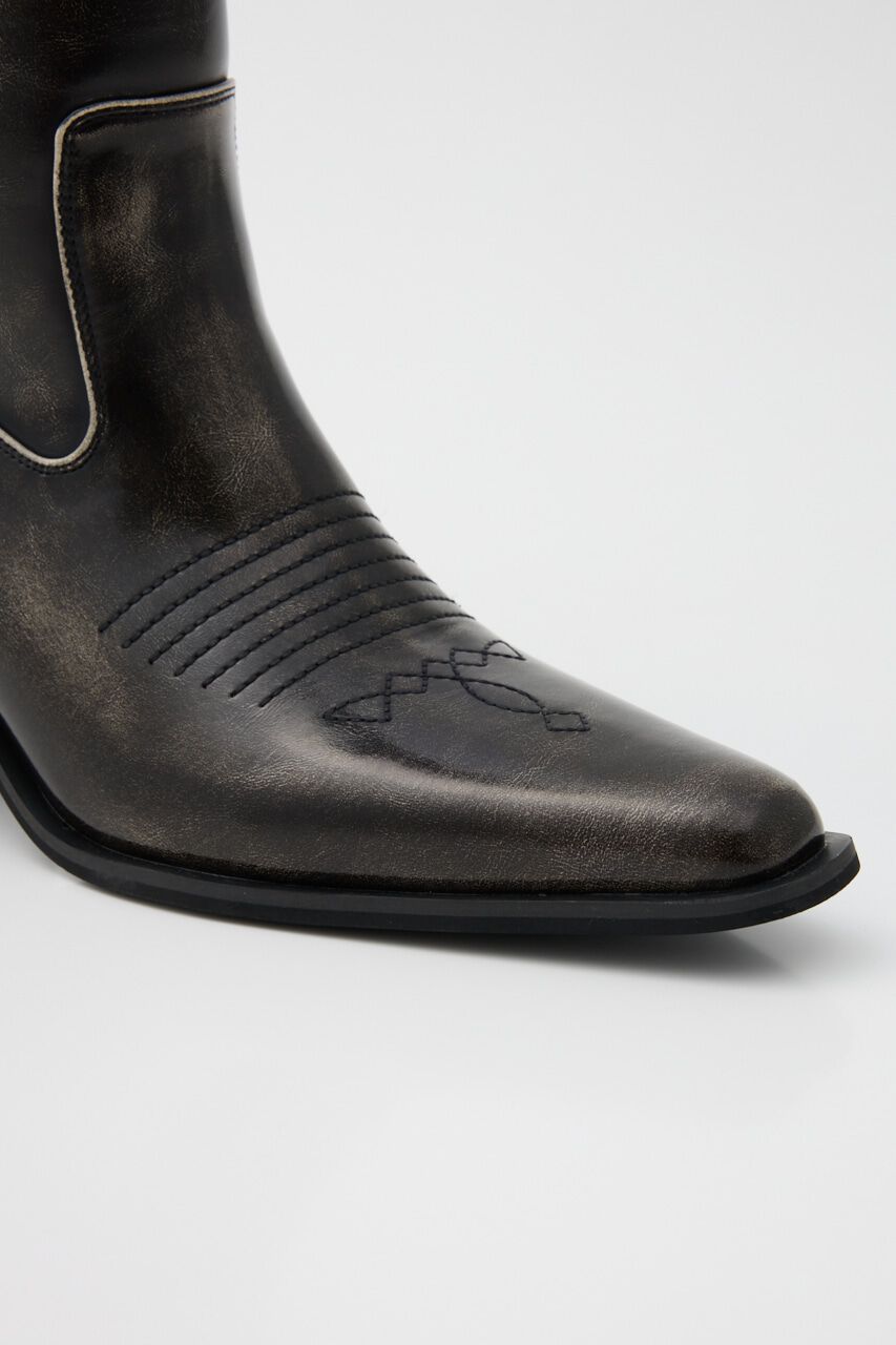 SLY「MIDDLE WESTERN ブーツ」|その他|