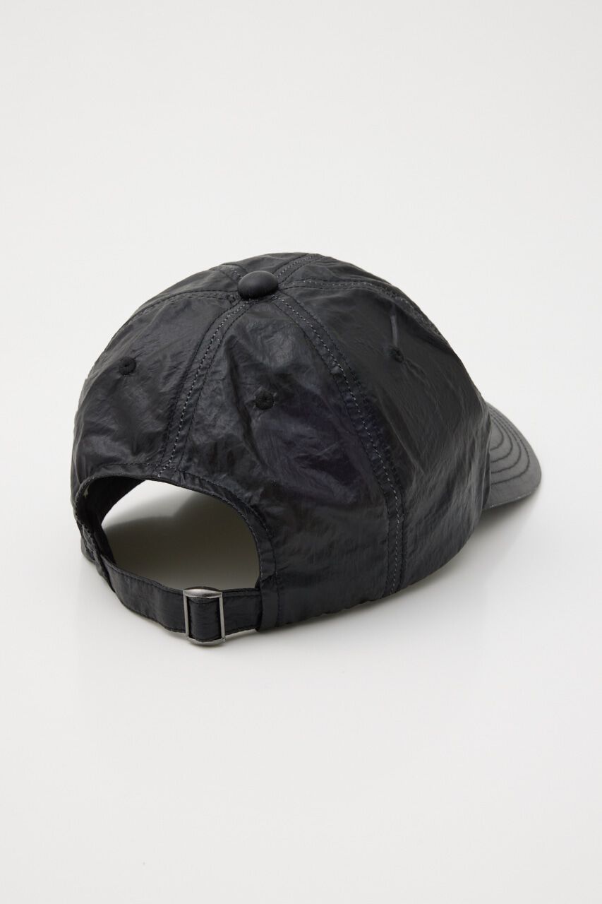 SLY「EMBROYDERY NYLON キャップ」|その他|