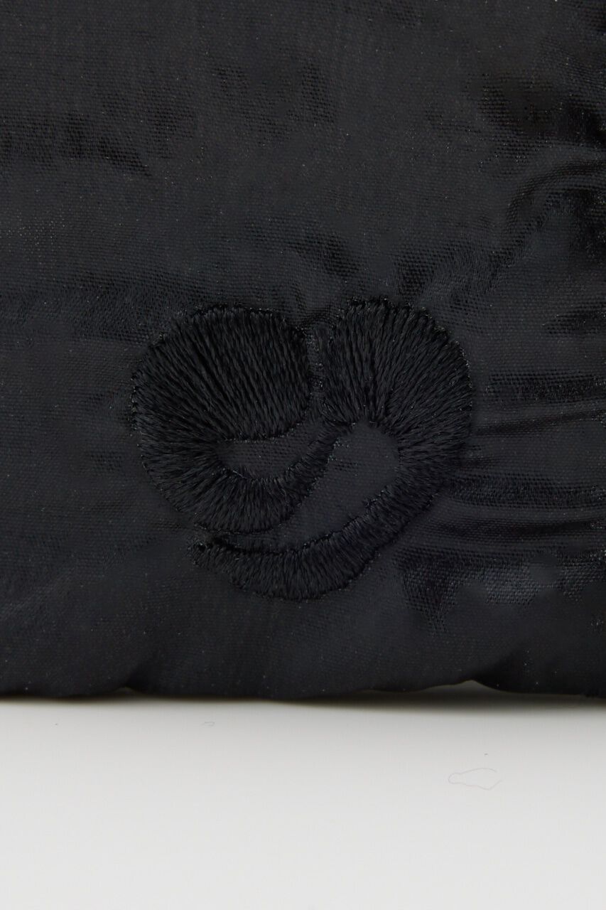 SLY「EMBROYDERY NYLON キャップ」|その他|