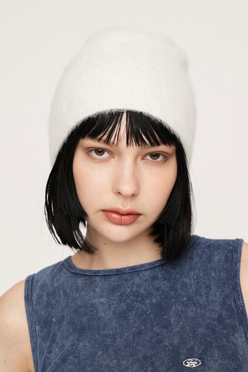 SLY「SHAGGY BEANIE」|その他|