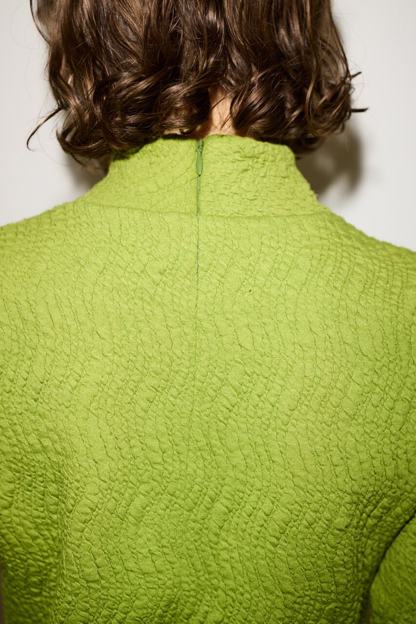 SLY「QUILTING H／N トップス」|Tシャツ・カットソー|