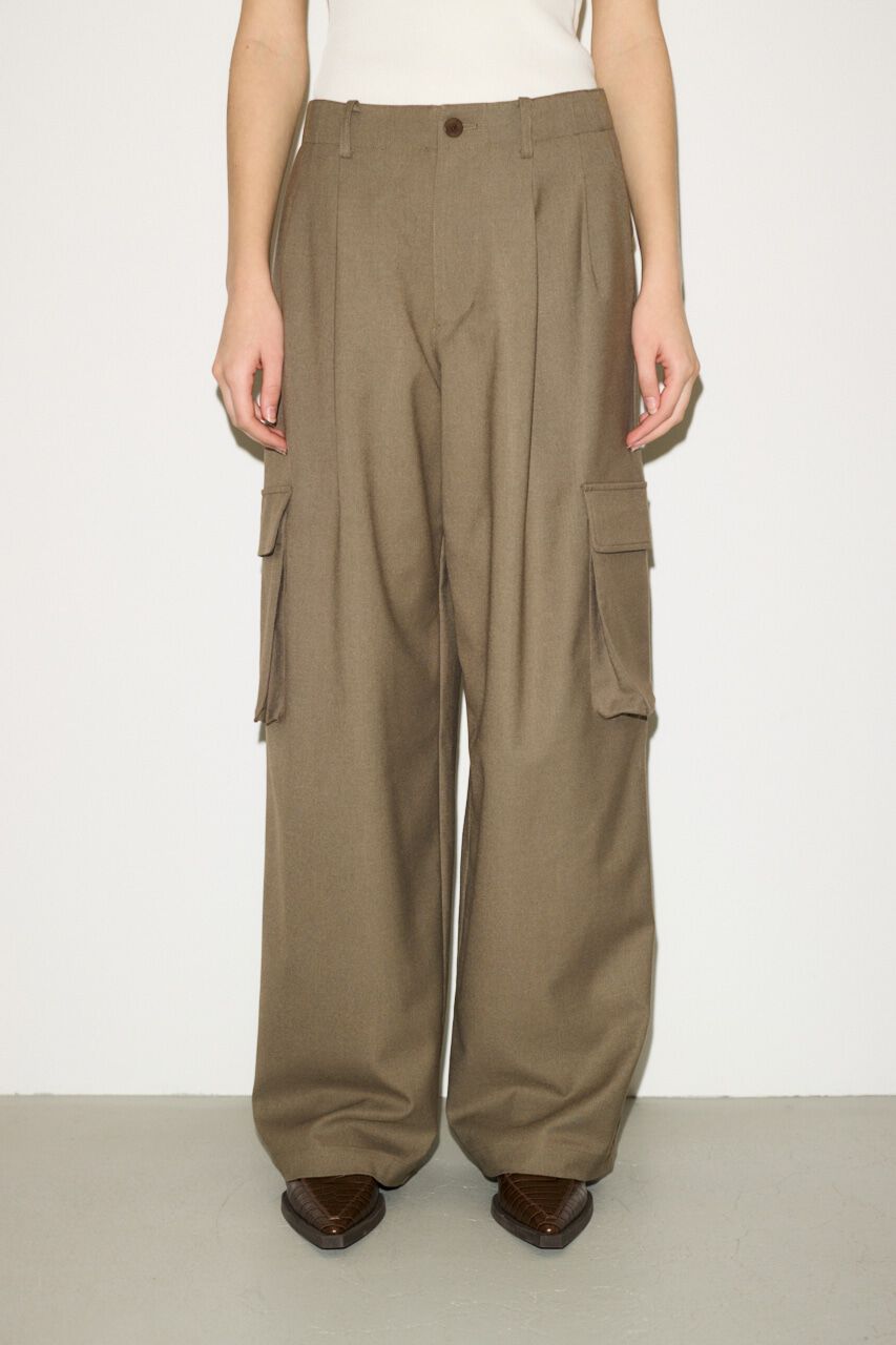 SLY「MANNISH CARGO パンツ」|その他|